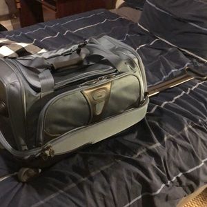 Tumi T-Tech 22” Wheel Away Duffel